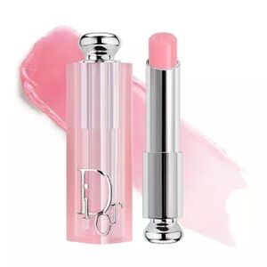 Dior Addict Lip Glow Balm — Pink 001